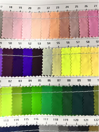 GZ-TY   100%N  147CM 防潑水    TY-306  100%Recycled  RPET 細節-2